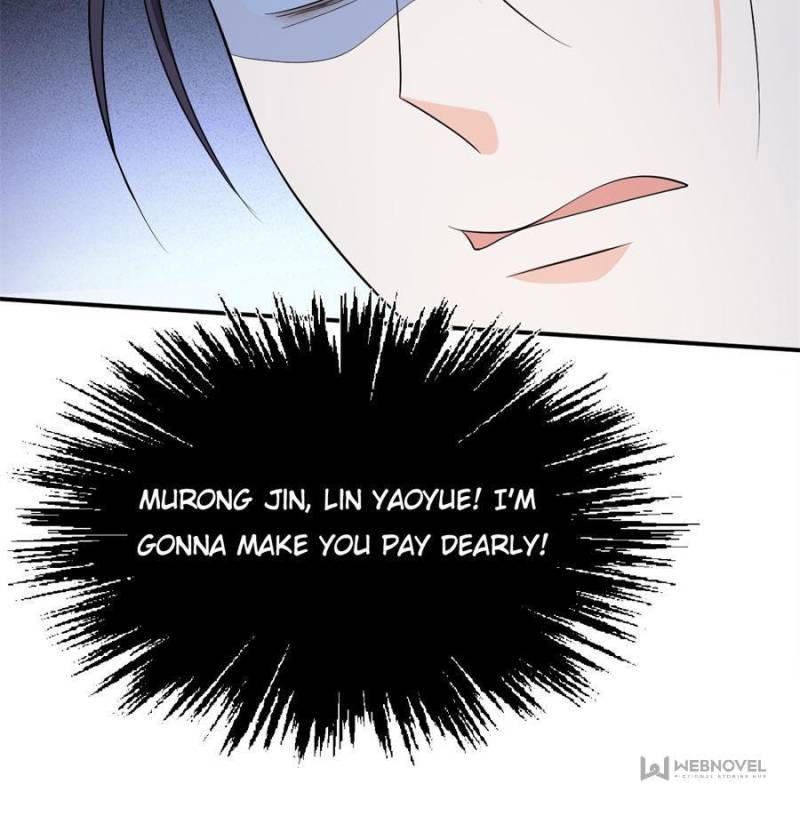 The Prince Regent’s Concubines Chapter 174 - page 18