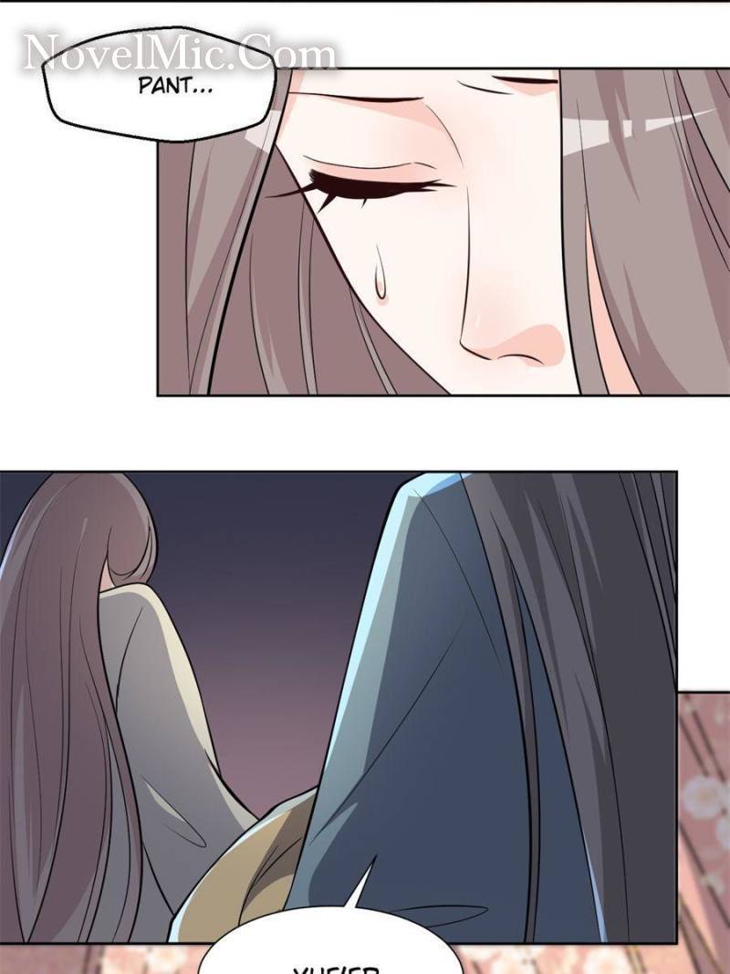 The Prince Regent’s Concubines Chapter 174 - page 24