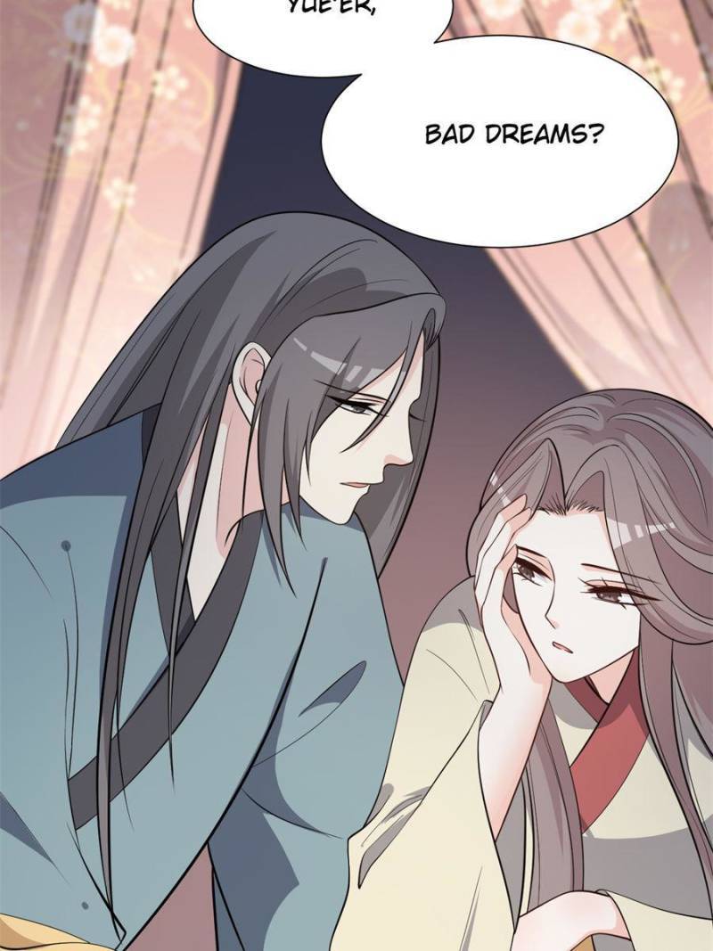 The Prince Regent’s Concubines Chapter 174 - page 25