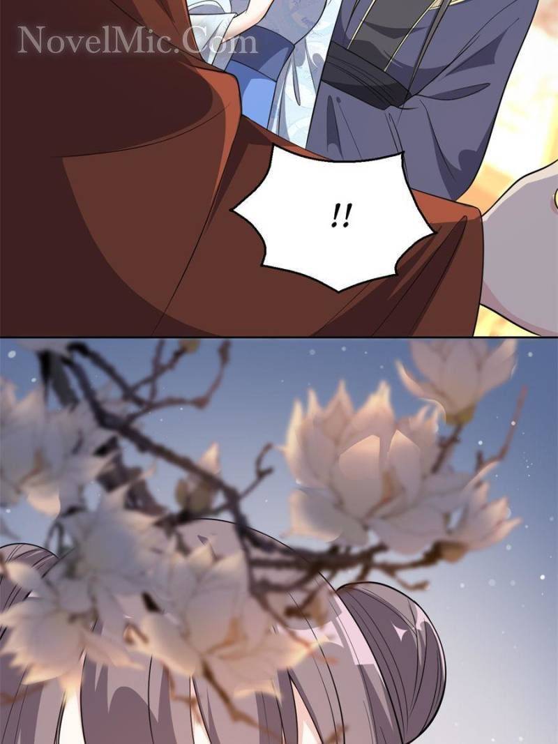 The Prince Regent’s Concubines Chapter 174 - page 36