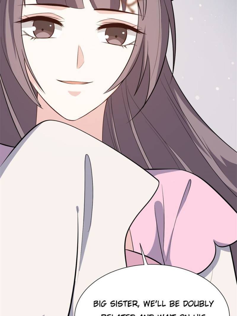 The Prince Regent’s Concubines Chapter 174 - page 37