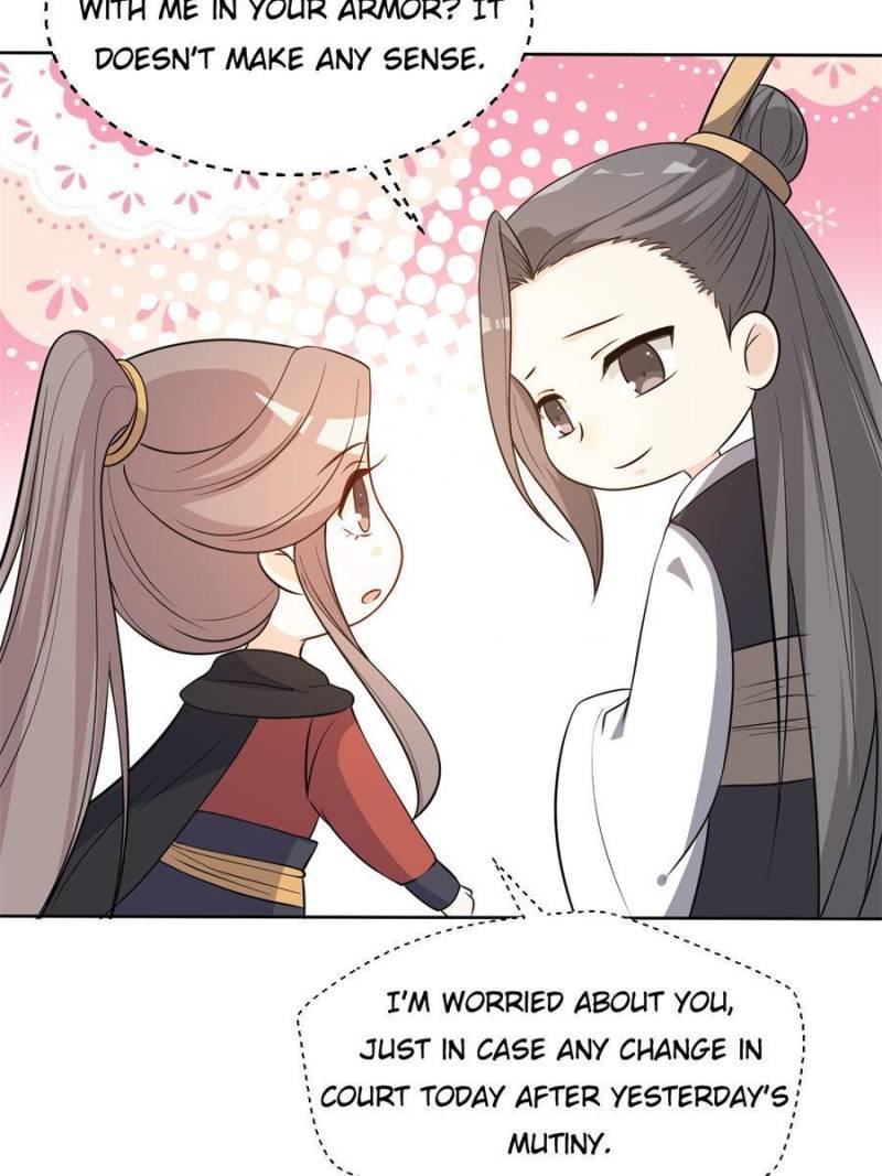 The Prince Regent’s Concubines Chapter 173 - page 10