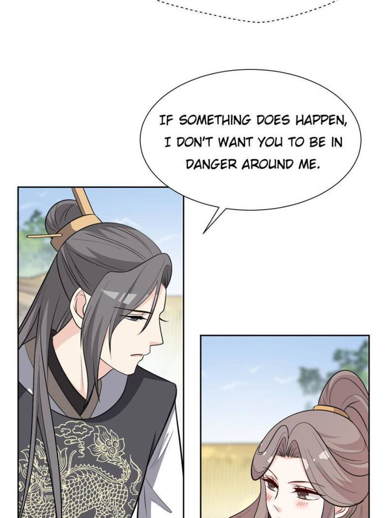 The Prince Regent’s Concubines Chapter 173 - page 11