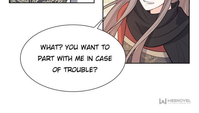 The Prince Regent’s Concubines Chapter 173 - page 12