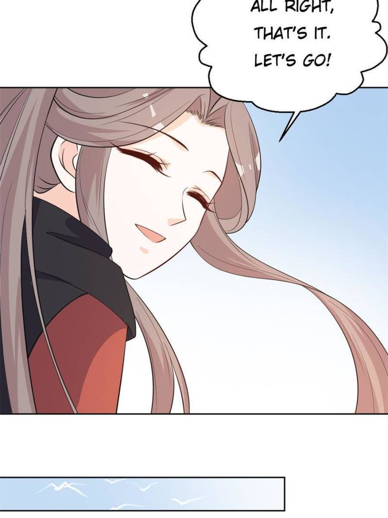 The Prince Regent’s Concubines Chapter 173 - page 14