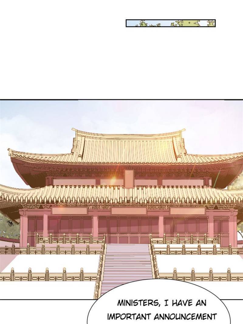 The Prince Regent’s Concubines Chapter 173 - page 15