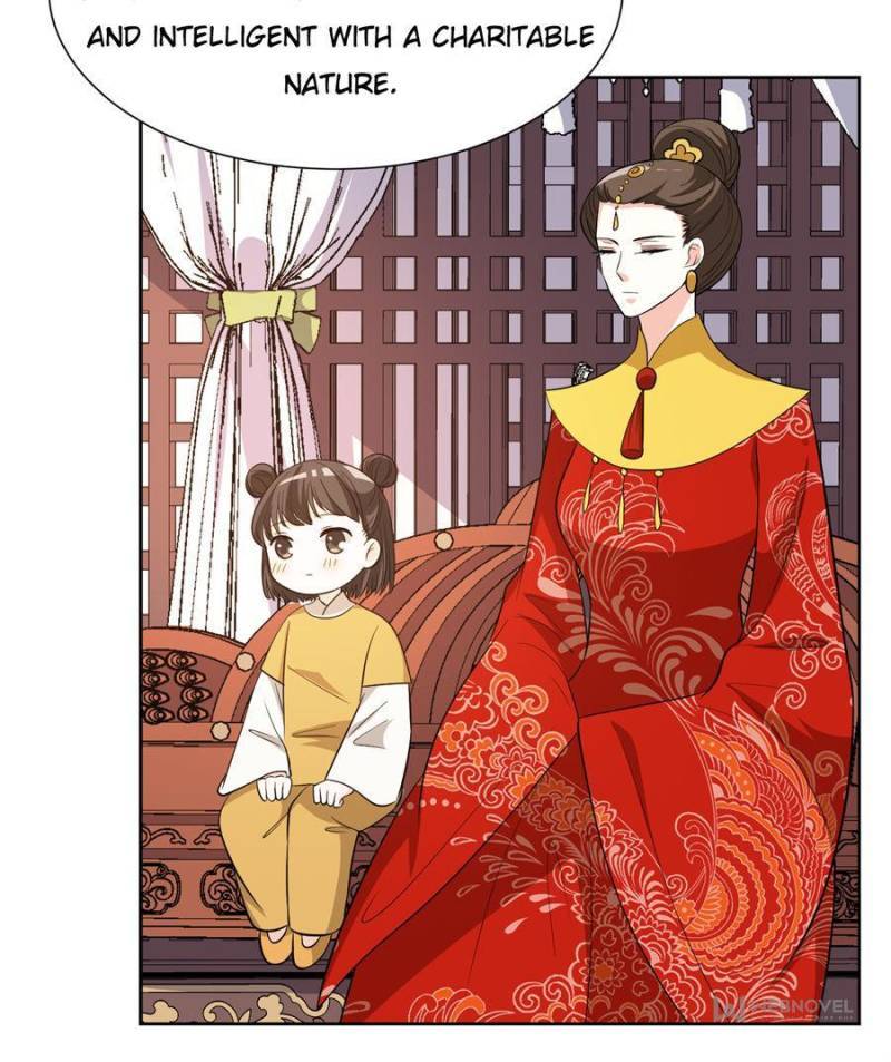 The Prince Regent’s Concubines Chapter 173 - page 17
