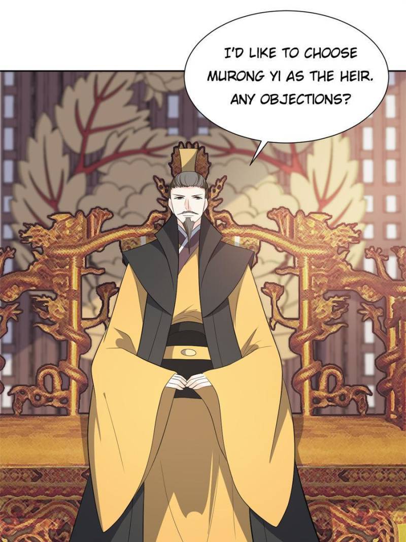 The Prince Regent’s Concubines Chapter 173 - page 18