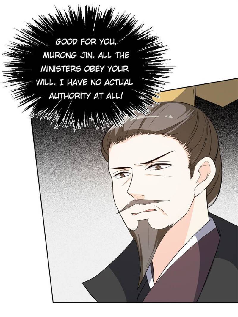 The Prince Regent’s Concubines Chapter 173 - page 23