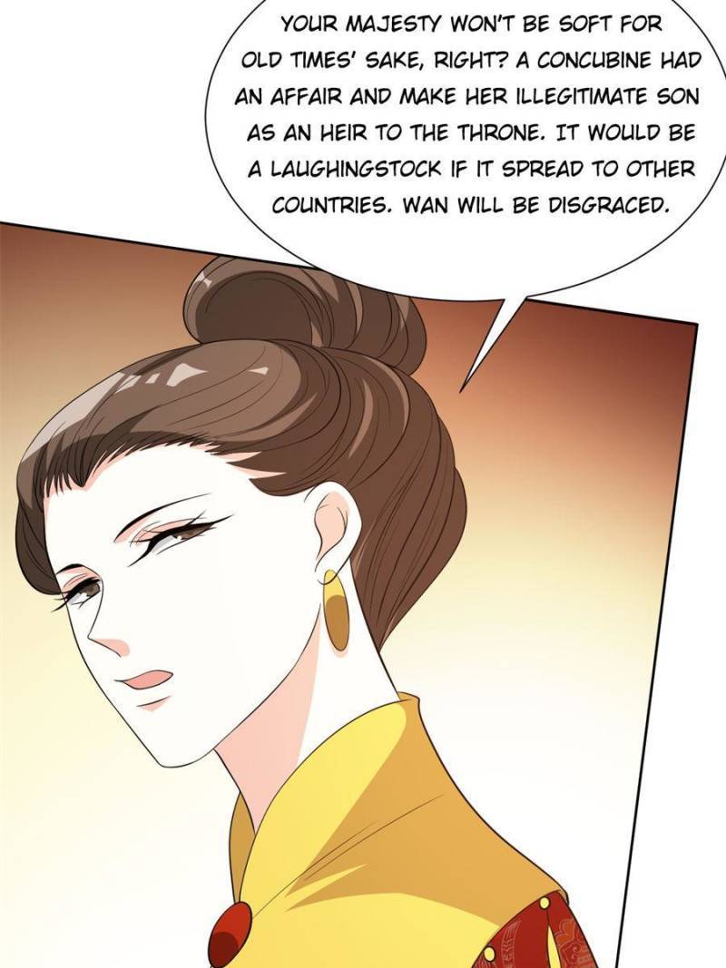 The Prince Regent’s Concubines Chapter 173 - page 25