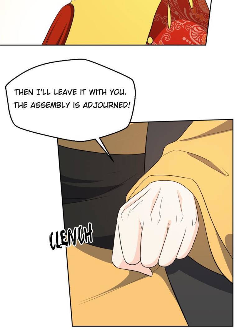 The Prince Regent’s Concubines Chapter 173 - page 26