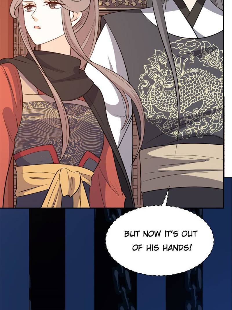 The Prince Regent’s Concubines Chapter 173 - page 30