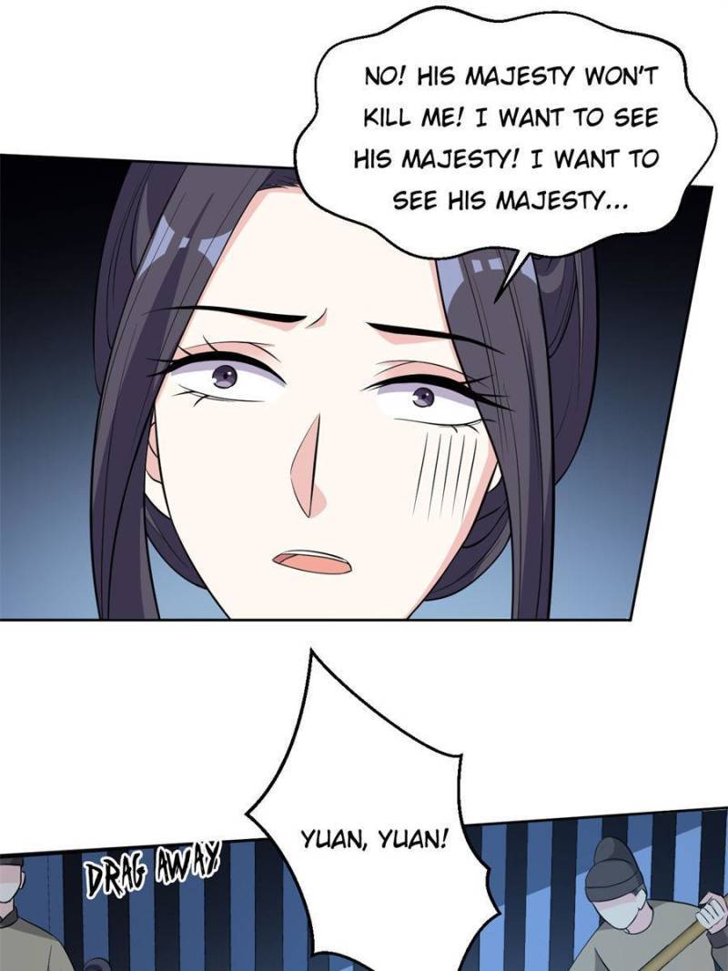 The Prince Regent’s Concubines Chapter 173 - page 34