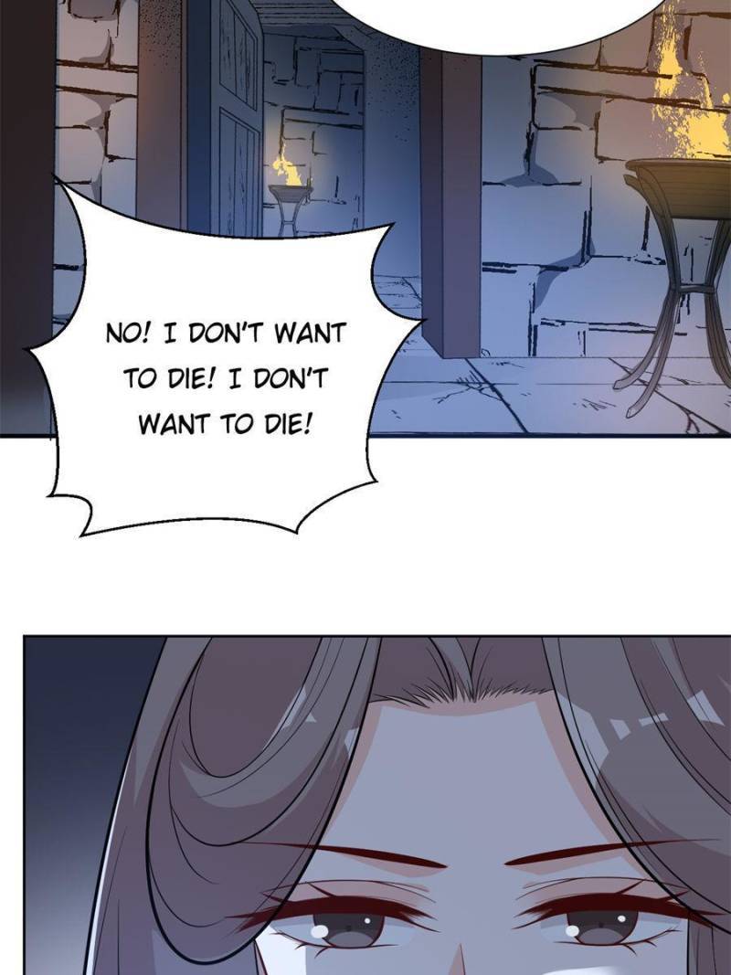 The Prince Regent’s Concubines Chapter 173 - page 42
