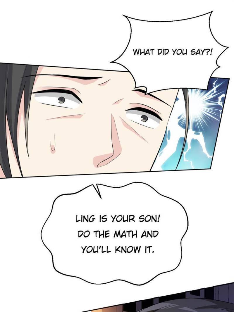 The Prince Regent’s Concubines Chapter 171 - page 13