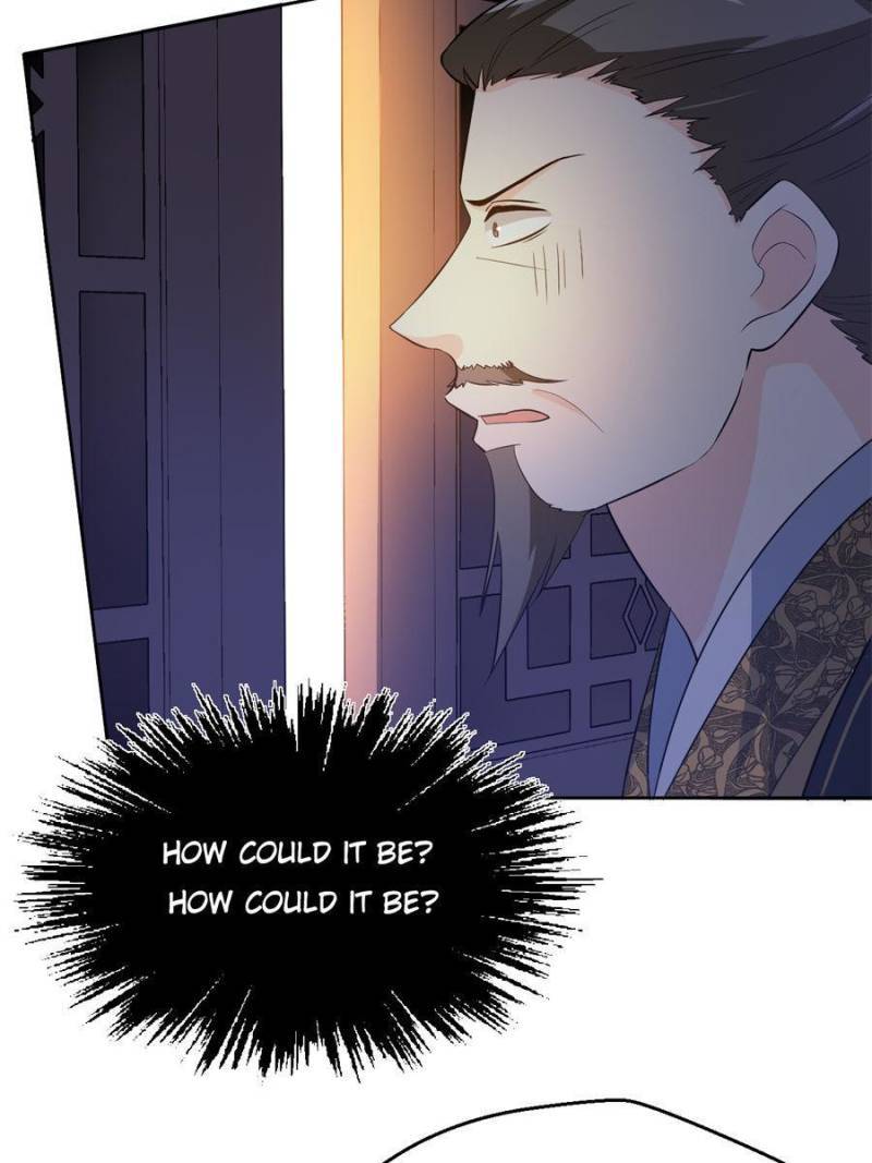The Prince Regent’s Concubines Chapter 171 - page 14