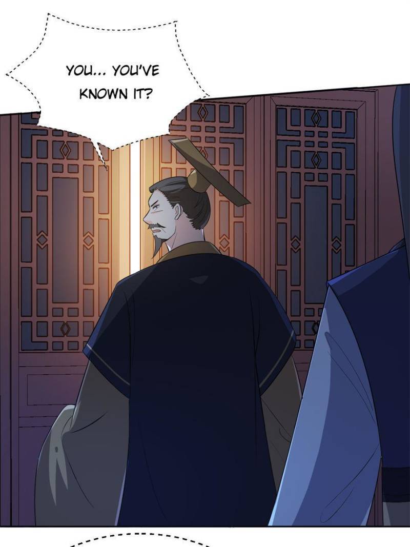 The Prince Regent’s Concubines Chapter 171 - page 18