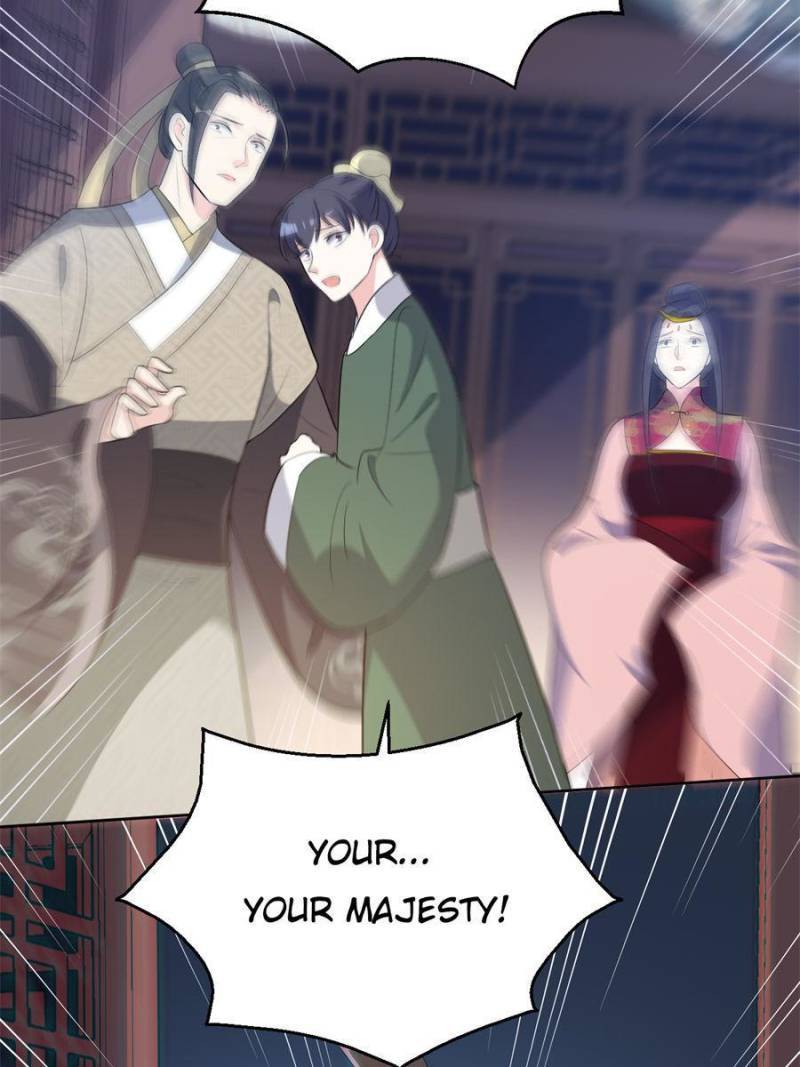 The Prince Regent’s Concubines Chapter 171 - page 23