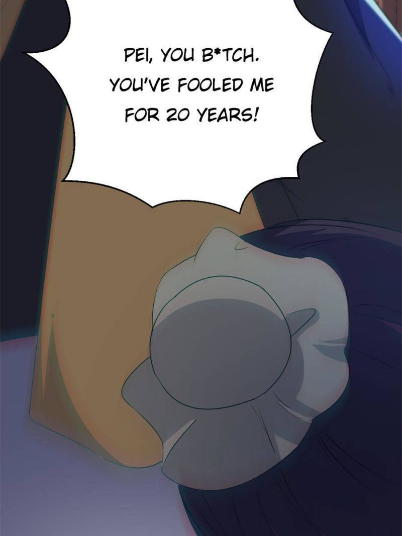The Prince Regent’s Concubines Chapter 171 - page 25