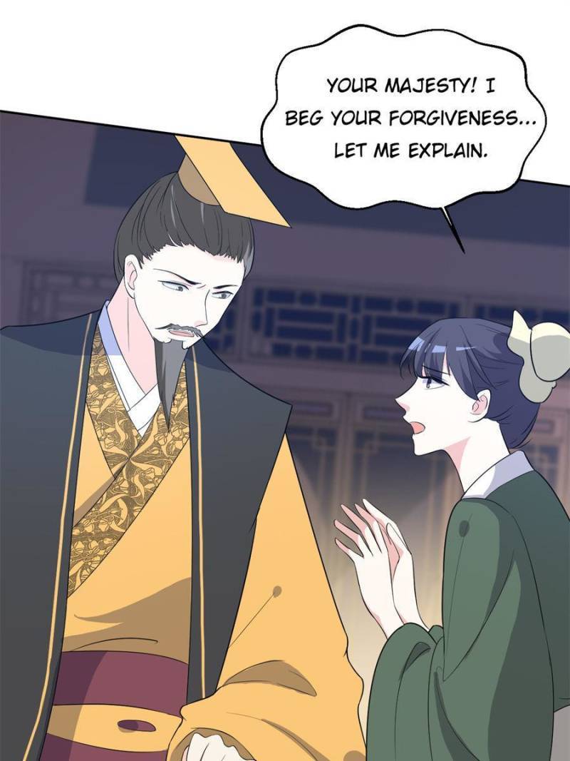 The Prince Regent’s Concubines Chapter 171 - page 27