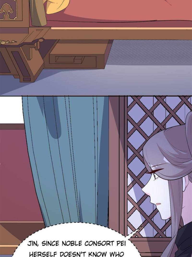 The Prince Regent’s Concubines Chapter 171 - page 32