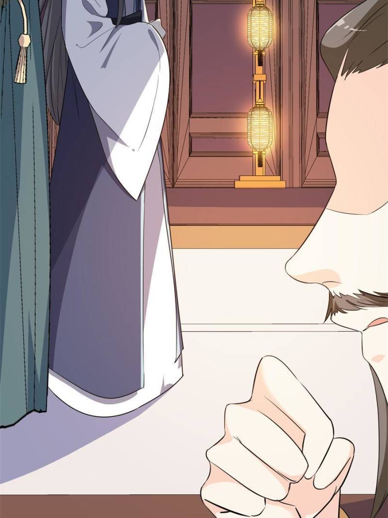 The Prince Regent’s Concubines Chapter 171 - page 38