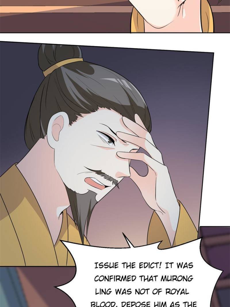 The Prince Regent’s Concubines Chapter 171 - page 39