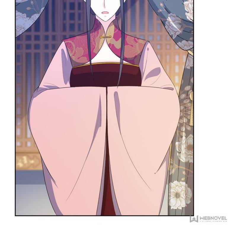 The Prince Regent’s Concubines Chapter 171 - page 7