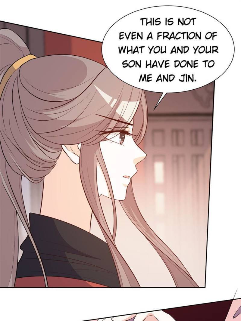 The Prince Regent’s Concubines Chapter 169 - page 10
