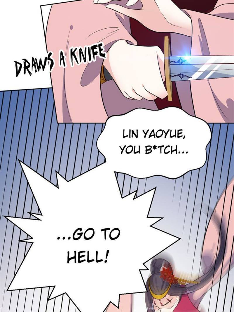 The Prince Regent’s Concubines Chapter 169 - page 11