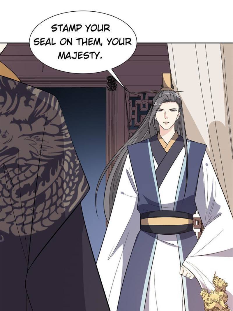 The Prince Regent’s Concubines Chapter 169 - page 26