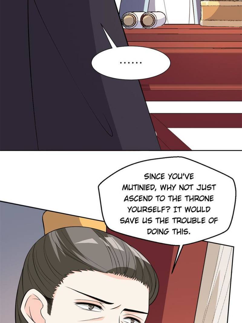 The Prince Regent’s Concubines Chapter 169 - page 27