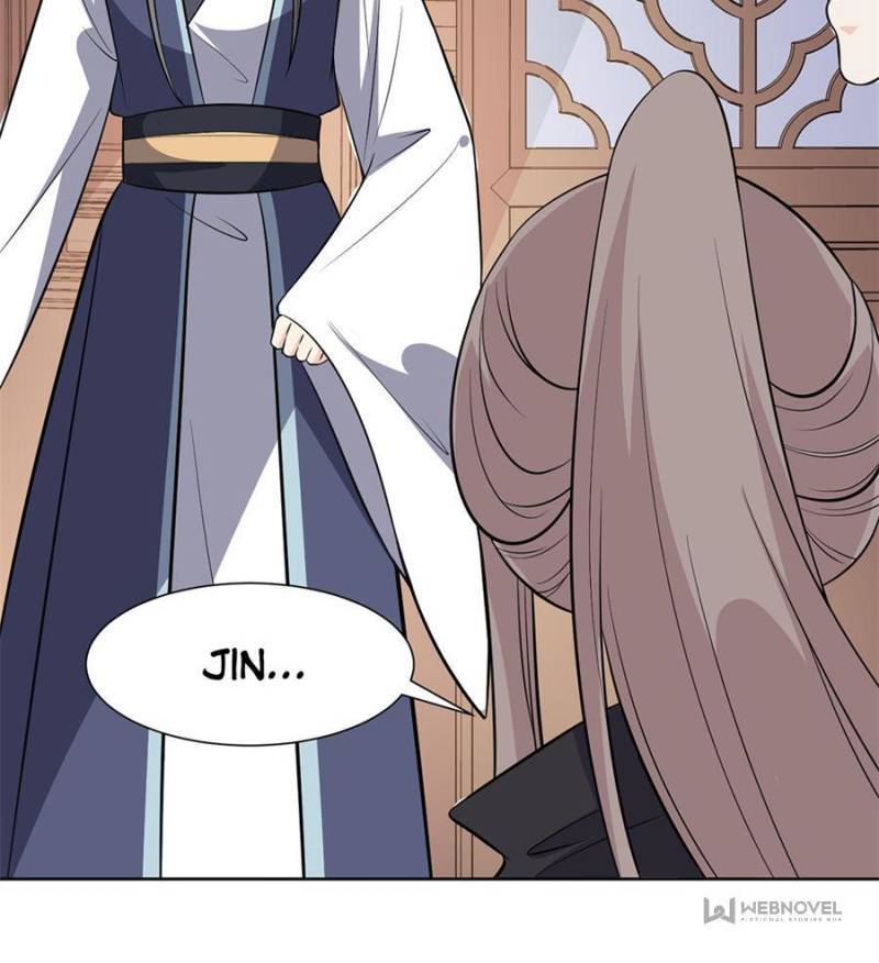 The Prince Regent’s Concubines Chapter 169 - page 34