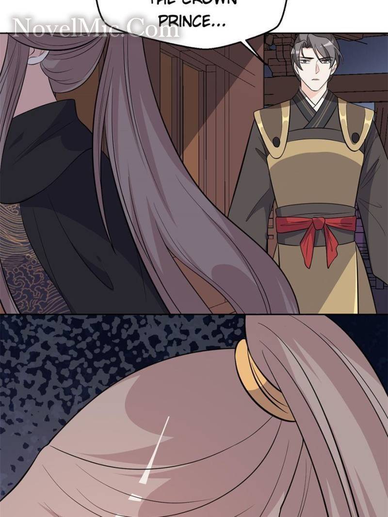 The Prince Regent’s Concubines Chapter 169 - page 42