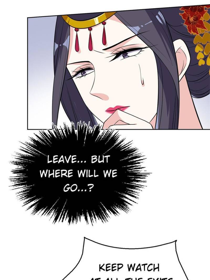 The Prince Regent’s Concubines Chapter 169 - page 5