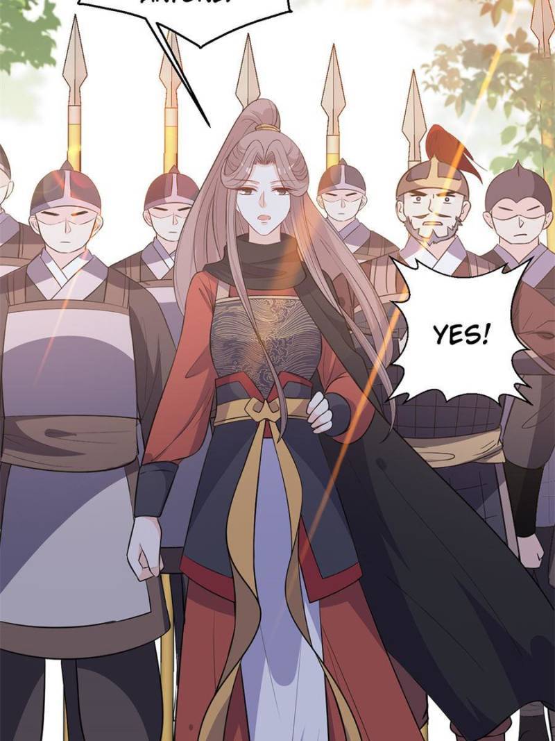 The Prince Regent’s Concubines Chapter 169 - page 7