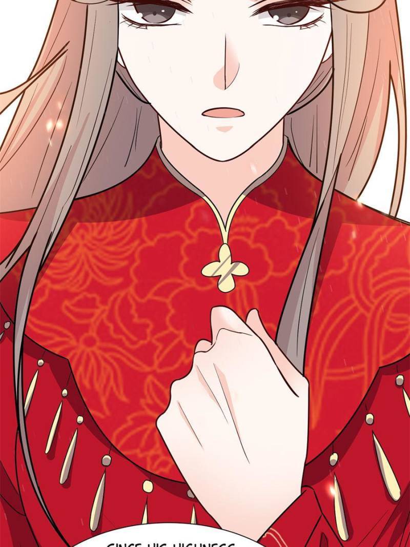 The Prince Regent’s Concubines Chapter 168 - page 13