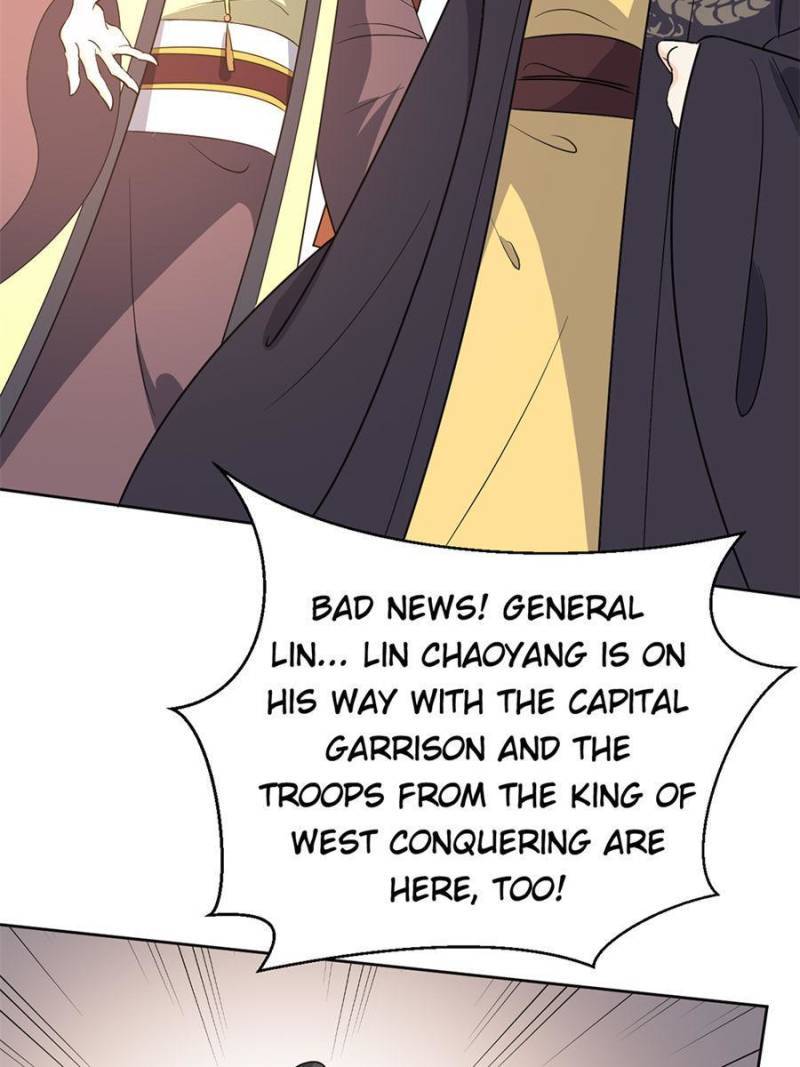 The Prince Regent’s Concubines Chapter 168 - page 20
