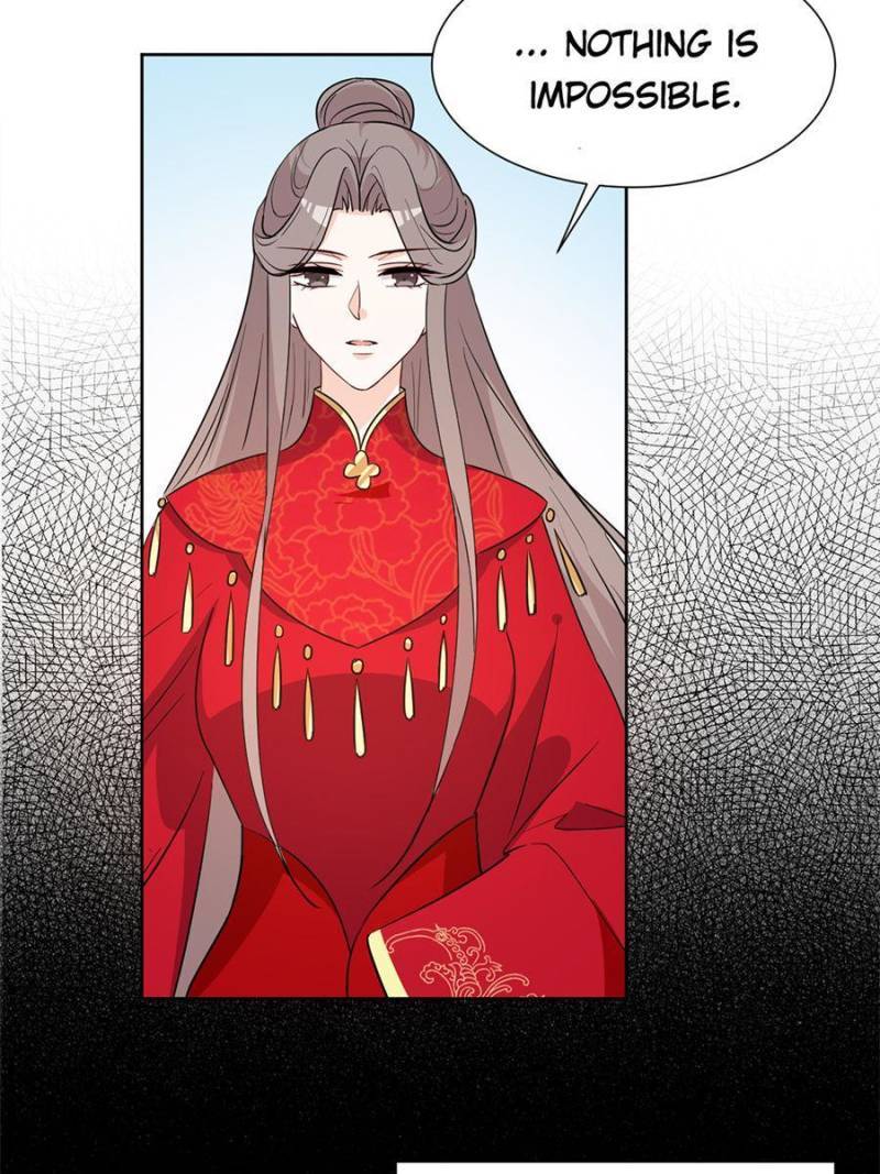 The Prince Regent’s Concubines Chapter 168 - page 23