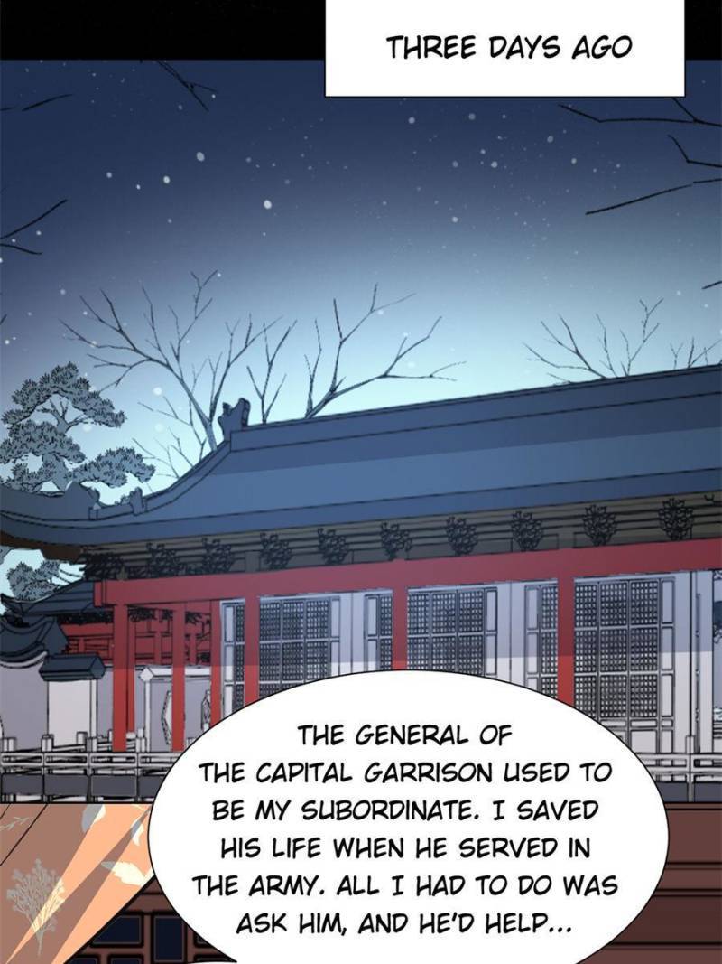 The Prince Regent’s Concubines Chapter 168 - page 24