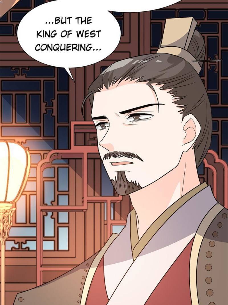 The Prince Regent’s Concubines Chapter 168 - page 25