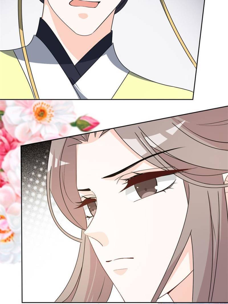 The Prince Regent’s Concubines Chapter 168 - page 38