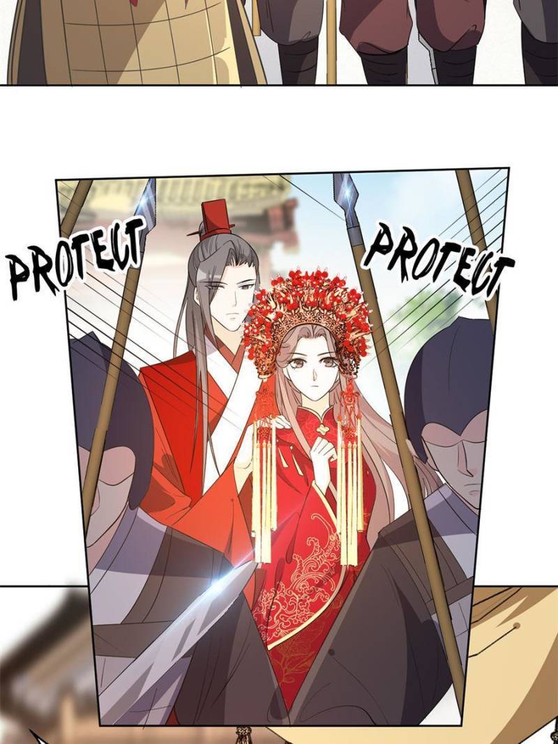 The Prince Regent’s Concubines Chapter 168 - page 7