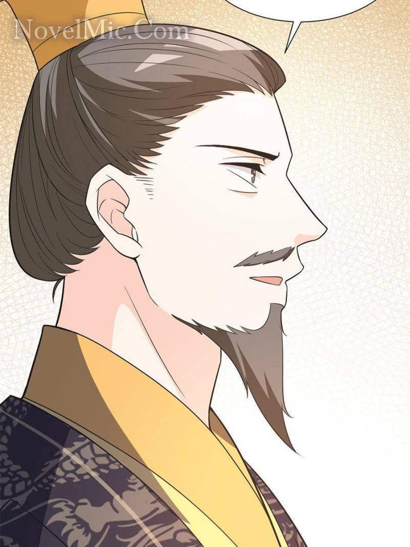The Prince Regent’s Concubines Chapter 167 - page 12