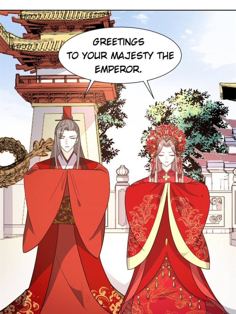 The Prince Regent’s Concubines Chapter 167 - page 16