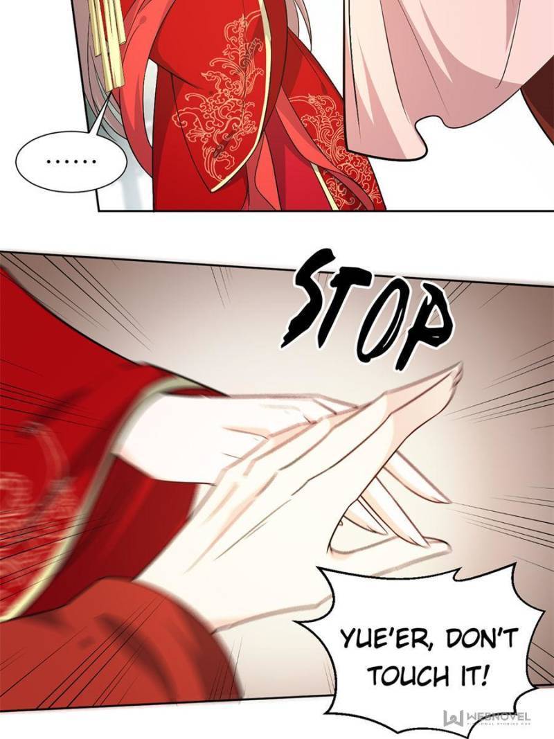The Prince Regent’s Concubines Chapter 167 - page 19