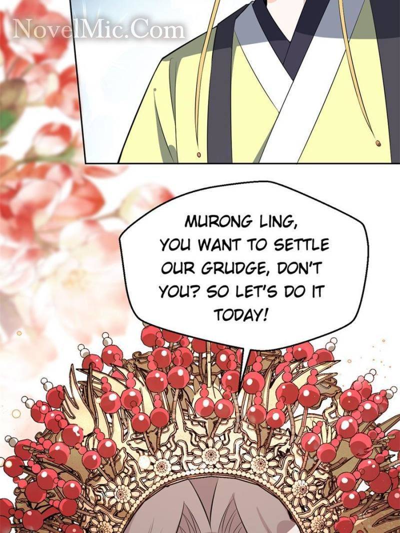 The Prince Regent’s Concubines Chapter 167 - page 37