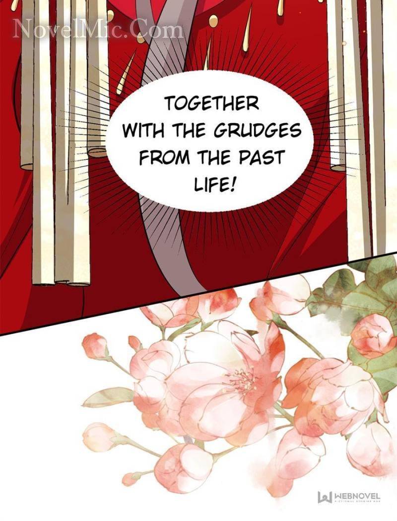 The Prince Regent’s Concubines Chapter 167 - page 39
