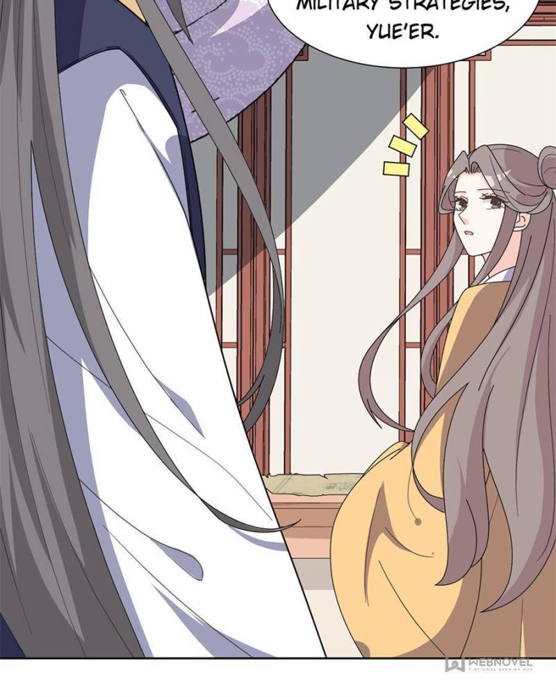 The Prince Regent’s Concubines Chapter 166 - page 10