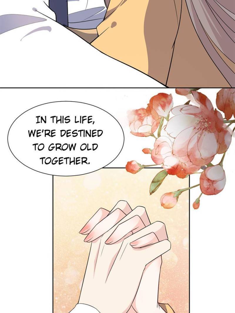 The Prince Regent’s Concubines Chapter 166 - page 13